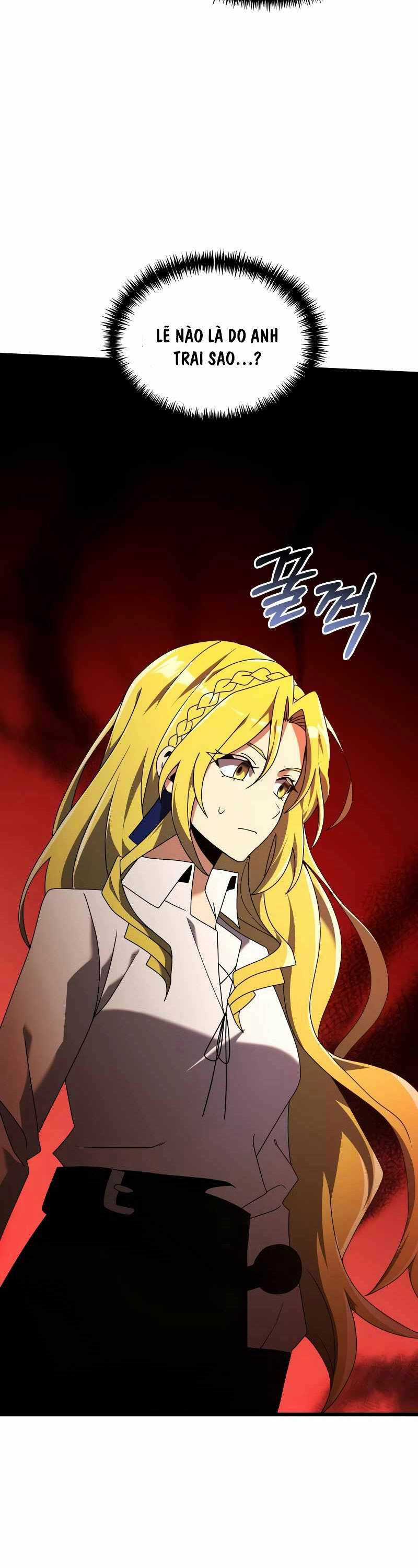 Hắc Kị Sĩ Thiên Tài Giới Hạn Thời Gian Chapter 59 trang 26