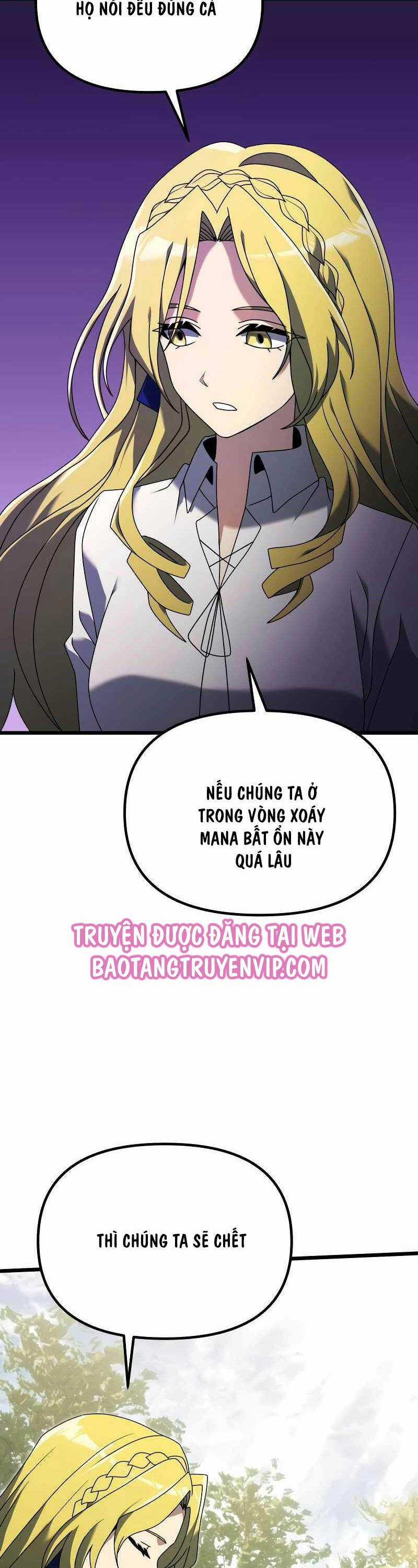 Hắc Kị Sĩ Thiên Tài Giới Hạn Thời Gian Chapter 59 trang 30