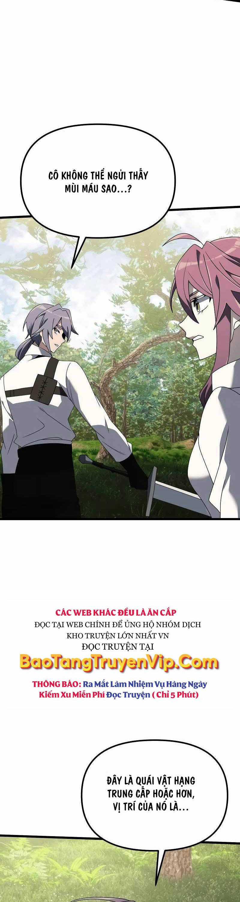 Hắc Kị Sĩ Thiên Tài Giới Hạn Thời Gian Chapter 59 trang 35