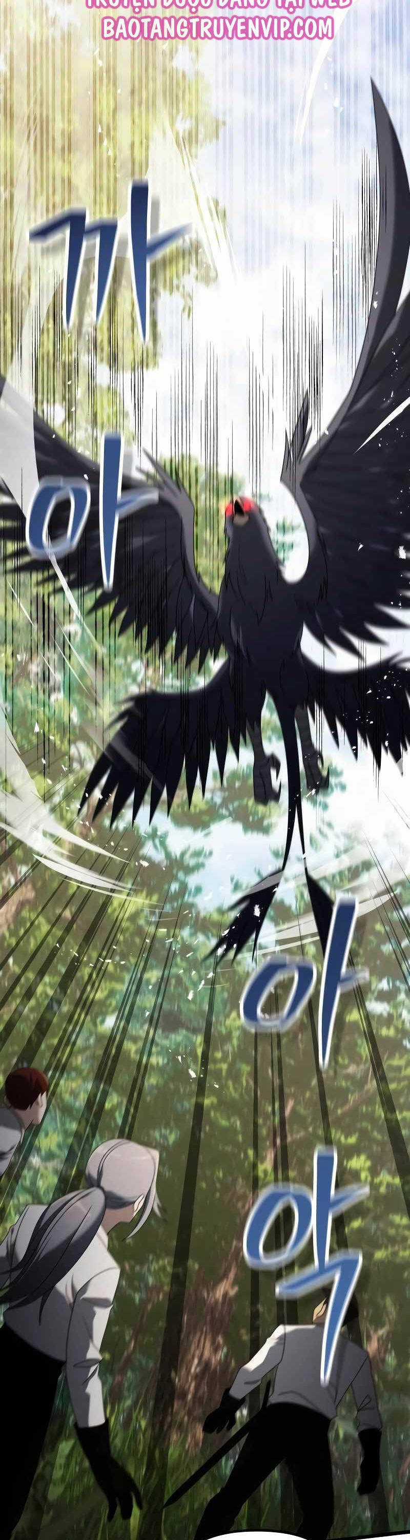 Hắc Kị Sĩ Thiên Tài Giới Hạn Thời Gian Chapter 59 trang 37