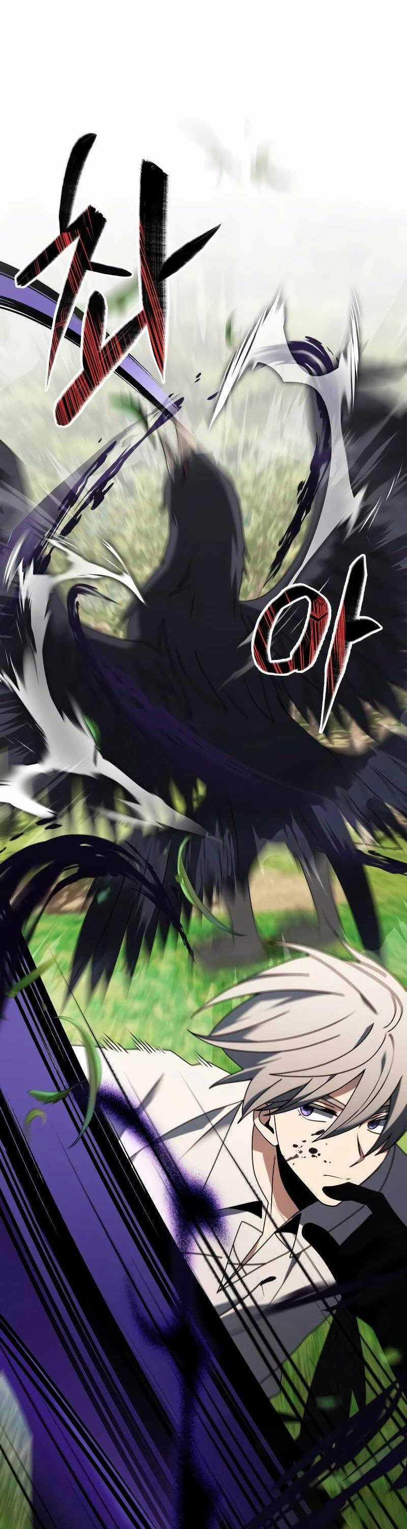 Hắc Kị Sĩ Thiên Tài Giới Hạn Thời Gian Chapter 59 trang 39