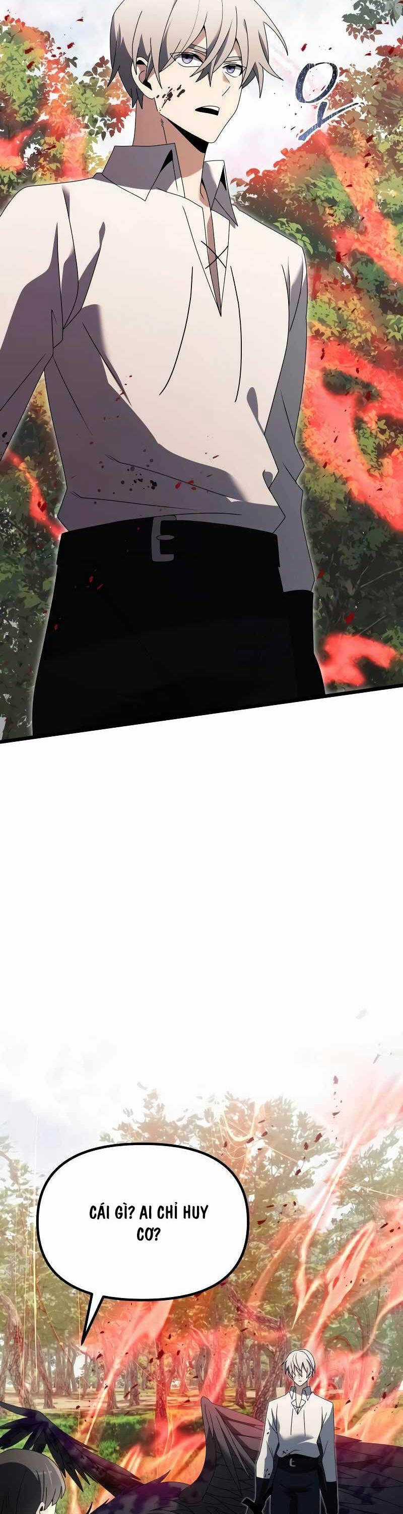 Hắc Kị Sĩ Thiên Tài Giới Hạn Thời Gian Chapter 59 trang 43