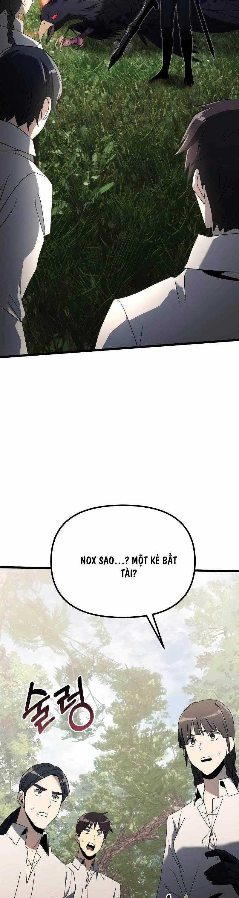 Hắc Kị Sĩ Thiên Tài Giới Hạn Thời Gian Chapter 59 trang 44