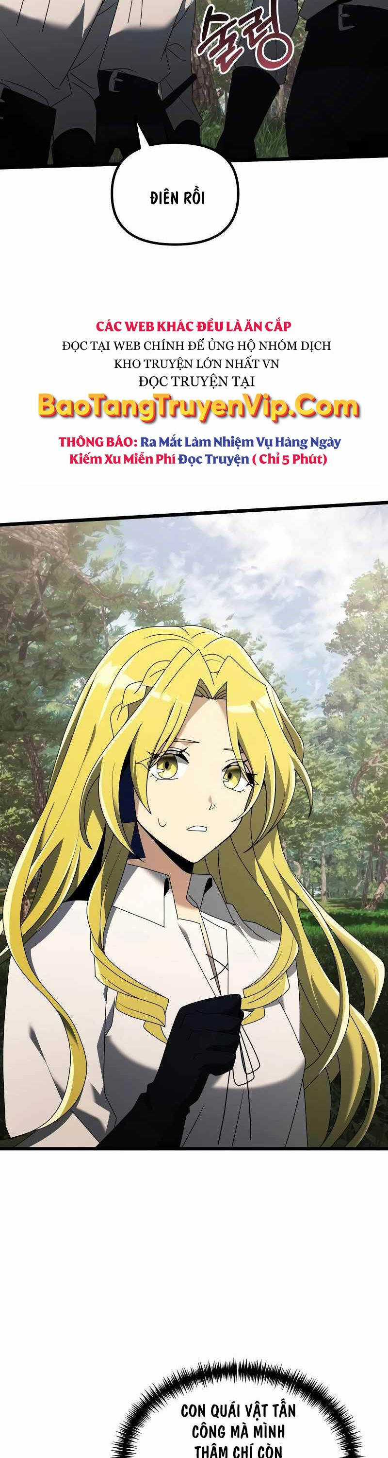 Hắc Kị Sĩ Thiên Tài Giới Hạn Thời Gian Chapter 59 trang 45