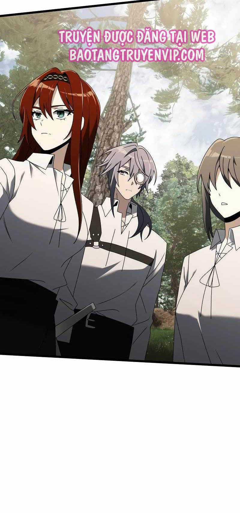 Hắc Kị Sĩ Thiên Tài Giới Hạn Thời Gian Chapter 59 trang 47