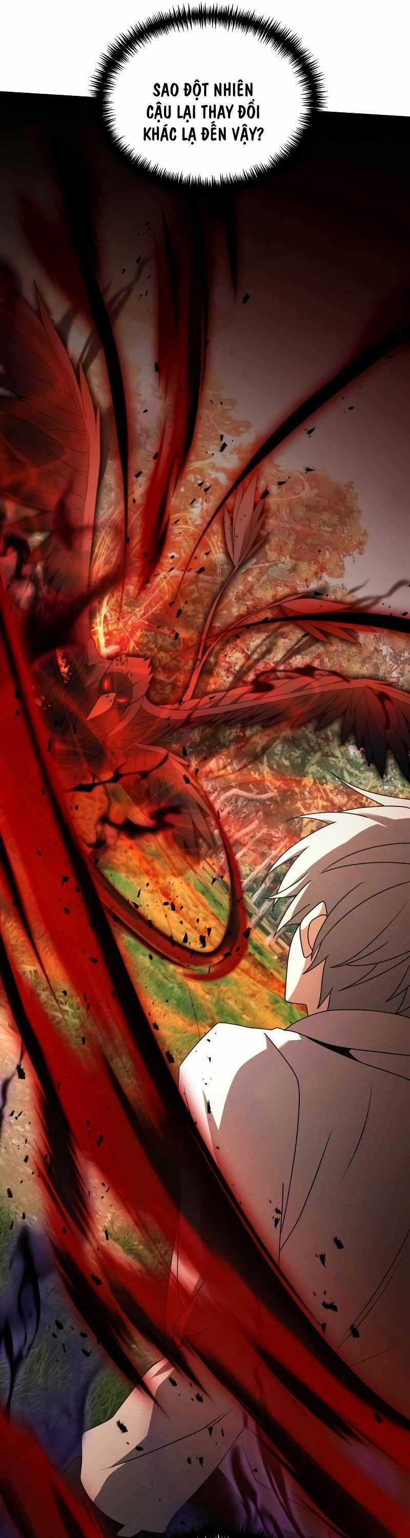 Hắc Kị Sĩ Thiên Tài Giới Hạn Thời Gian Chapter 59 trang 48