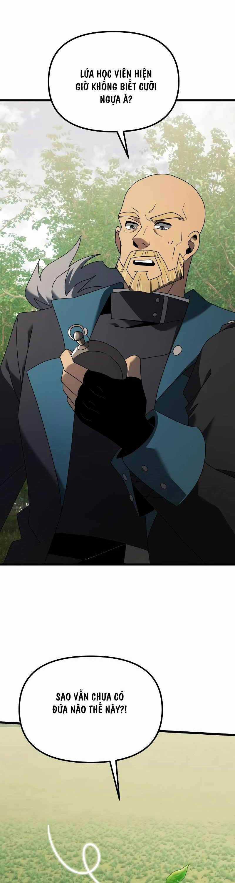 Hắc Kị Sĩ Thiên Tài Giới Hạn Thời Gian Chapter 59 trang 51