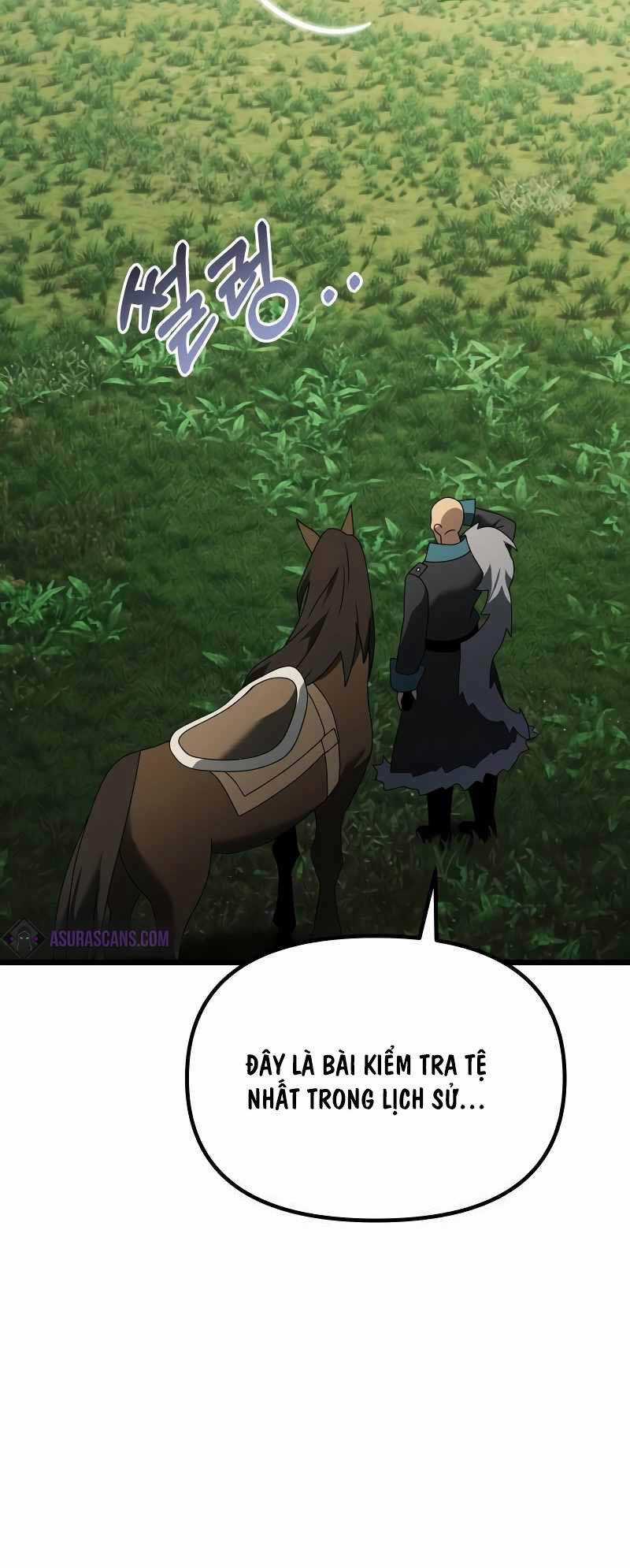 Hắc Kị Sĩ Thiên Tài Giới Hạn Thời Gian Chapter 59 trang 52