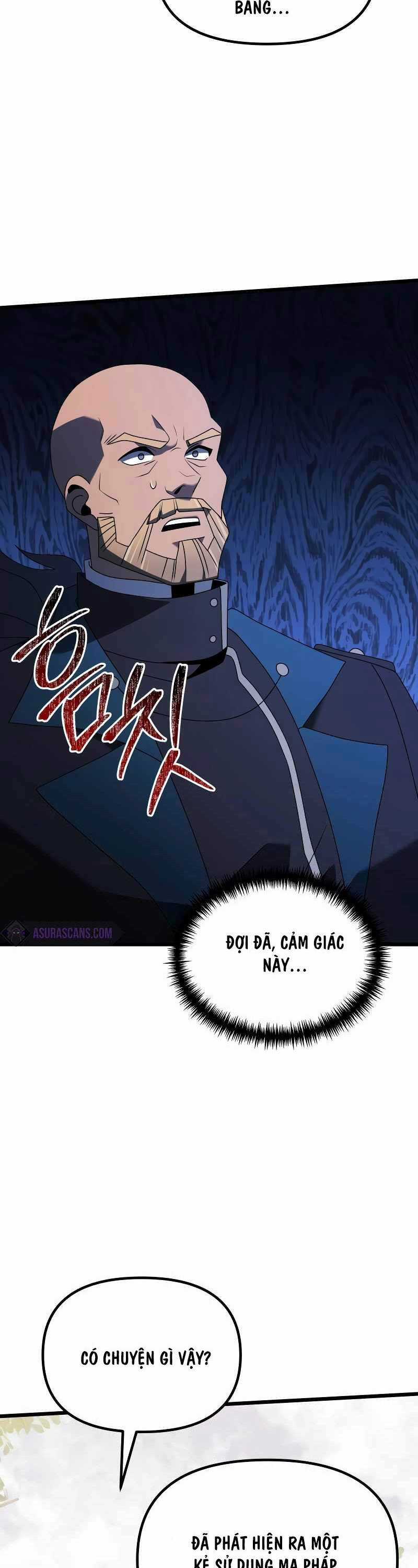 Hắc Kị Sĩ Thiên Tài Giới Hạn Thời Gian Chapter 59 trang 55