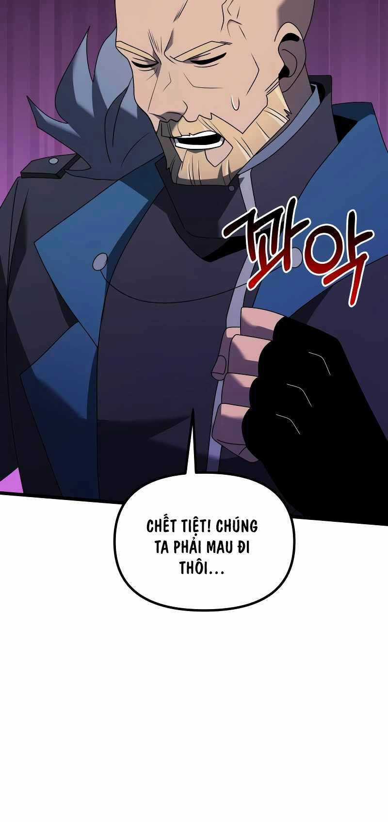 Hắc Kị Sĩ Thiên Tài Giới Hạn Thời Gian Chapter 59 trang 57