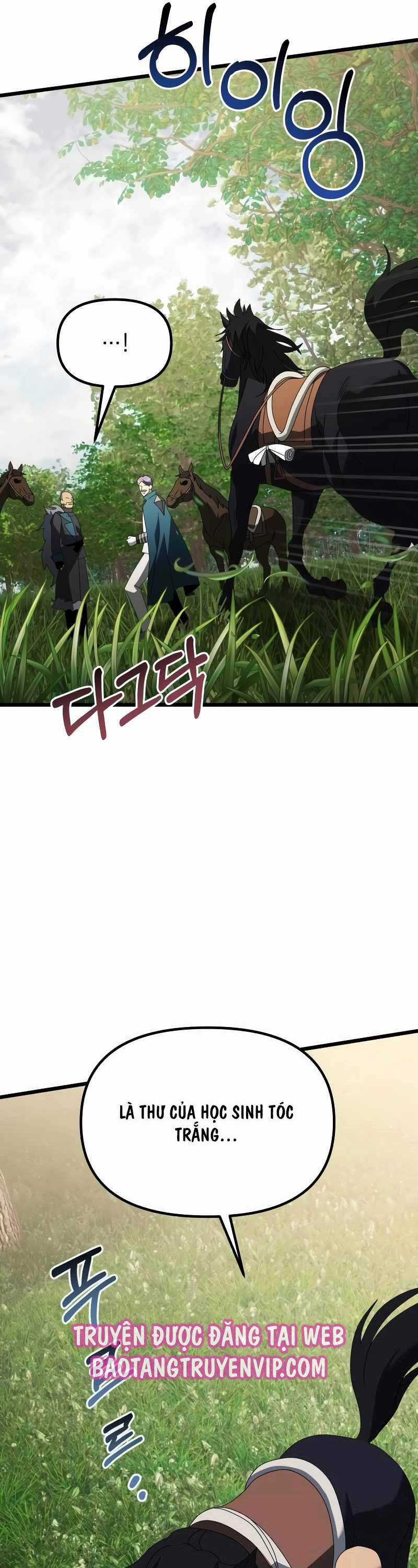 Hắc Kị Sĩ Thiên Tài Giới Hạn Thời Gian Chapter 59 trang 58