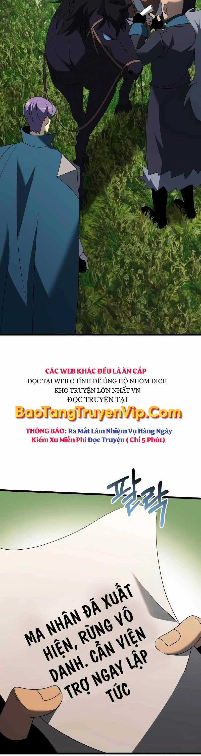 Hắc Kị Sĩ Thiên Tài Giới Hạn Thời Gian Chapter 59 trang 59