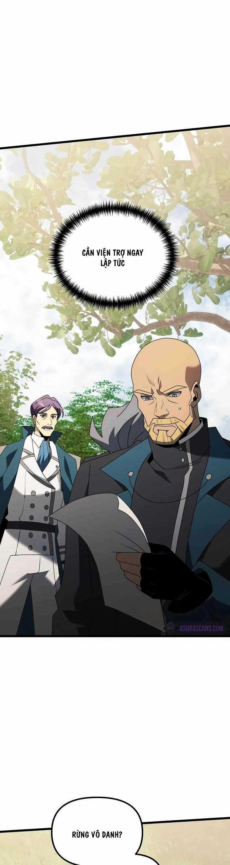 Hắc Kị Sĩ Thiên Tài Giới Hạn Thời Gian Chapter 59 trang 60