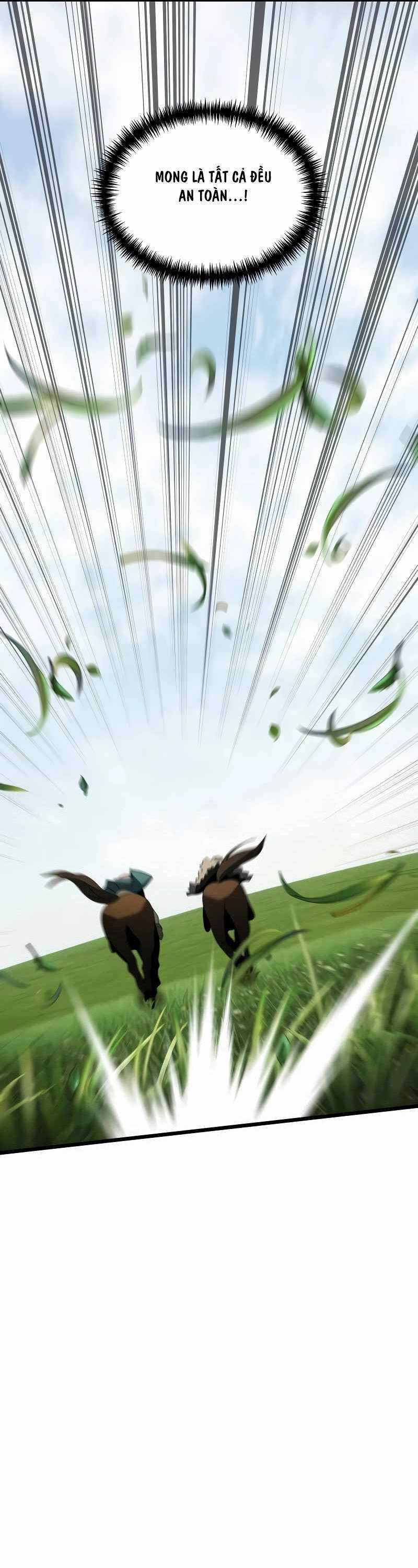 Hắc Kị Sĩ Thiên Tài Giới Hạn Thời Gian Chapter 59 trang 63