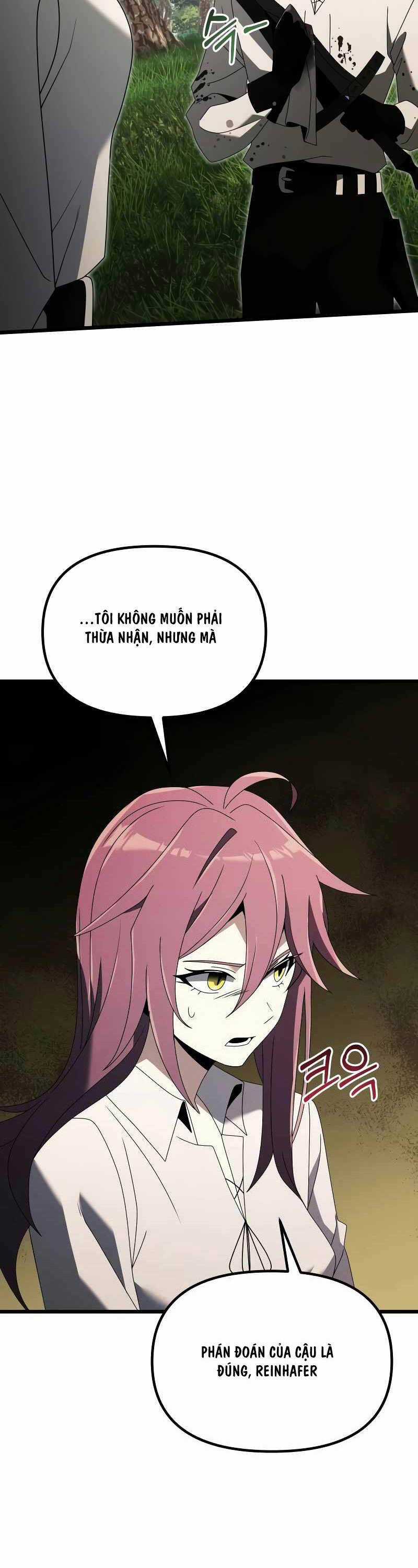 Hắc Kị Sĩ Thiên Tài Giới Hạn Thời Gian Chapter 59 trang 66