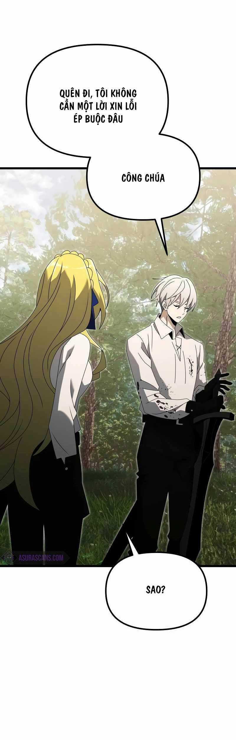 Hắc Kị Sĩ Thiên Tài Giới Hạn Thời Gian Chapter 59 trang 67