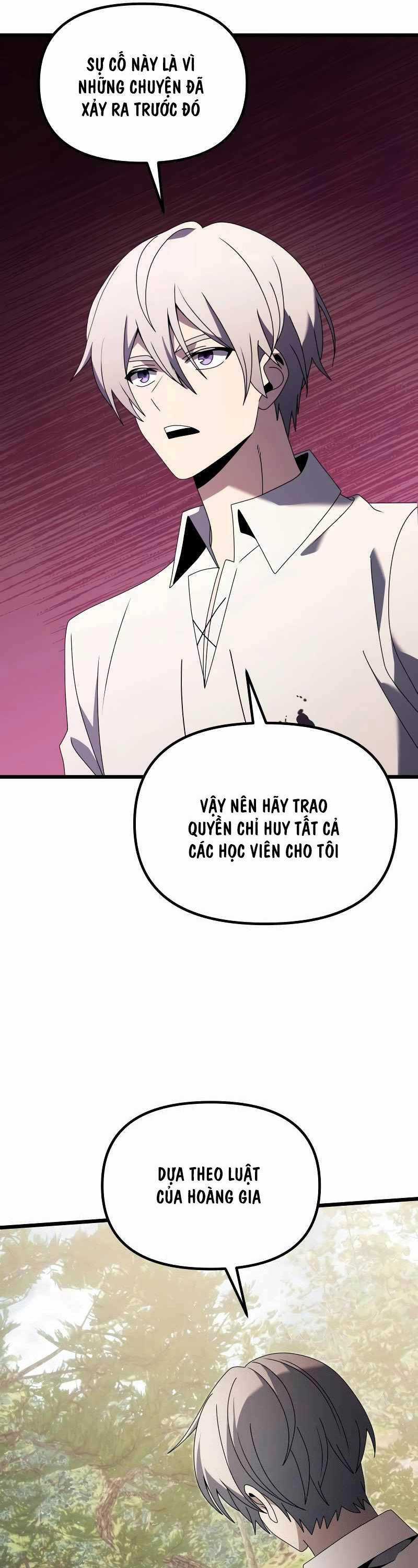 Hắc Kị Sĩ Thiên Tài Giới Hạn Thời Gian Chapter 59 trang 68