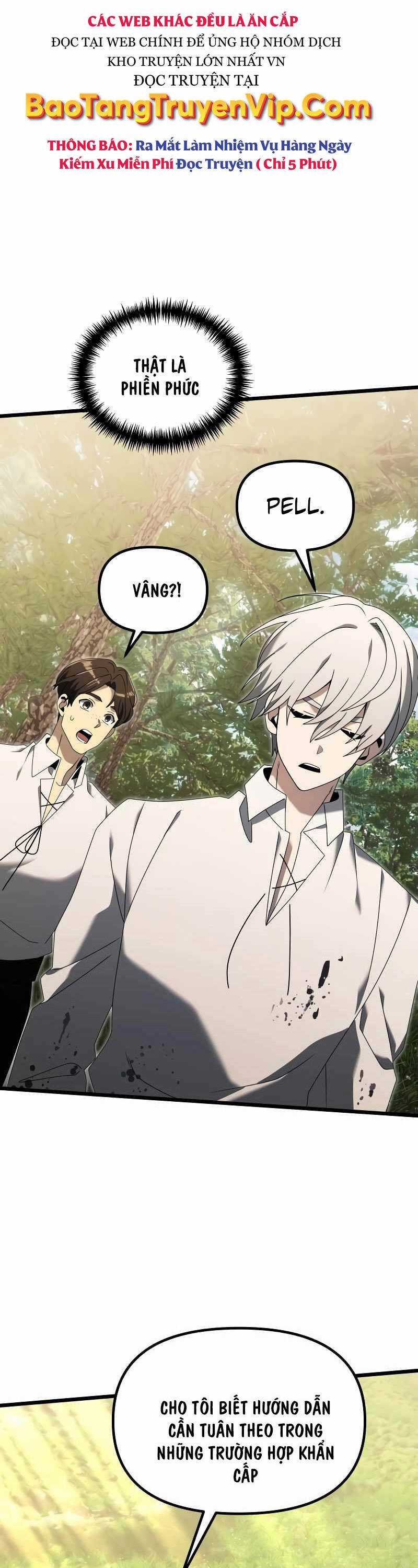 Hắc Kị Sĩ Thiên Tài Giới Hạn Thời Gian Chapter 59 trang 70