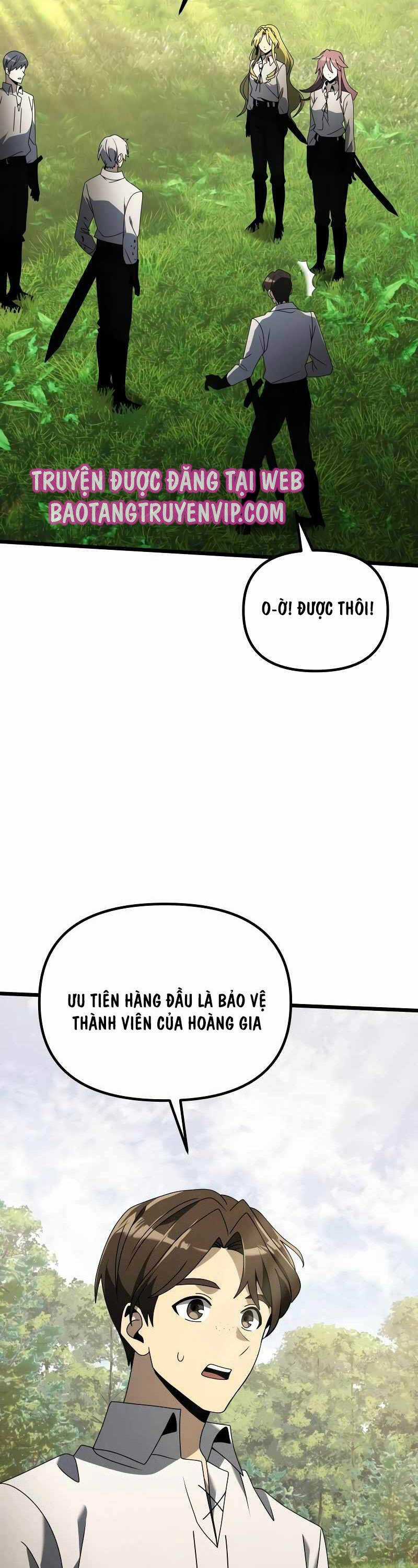 Hắc Kị Sĩ Thiên Tài Giới Hạn Thời Gian Chapter 59 trang 71