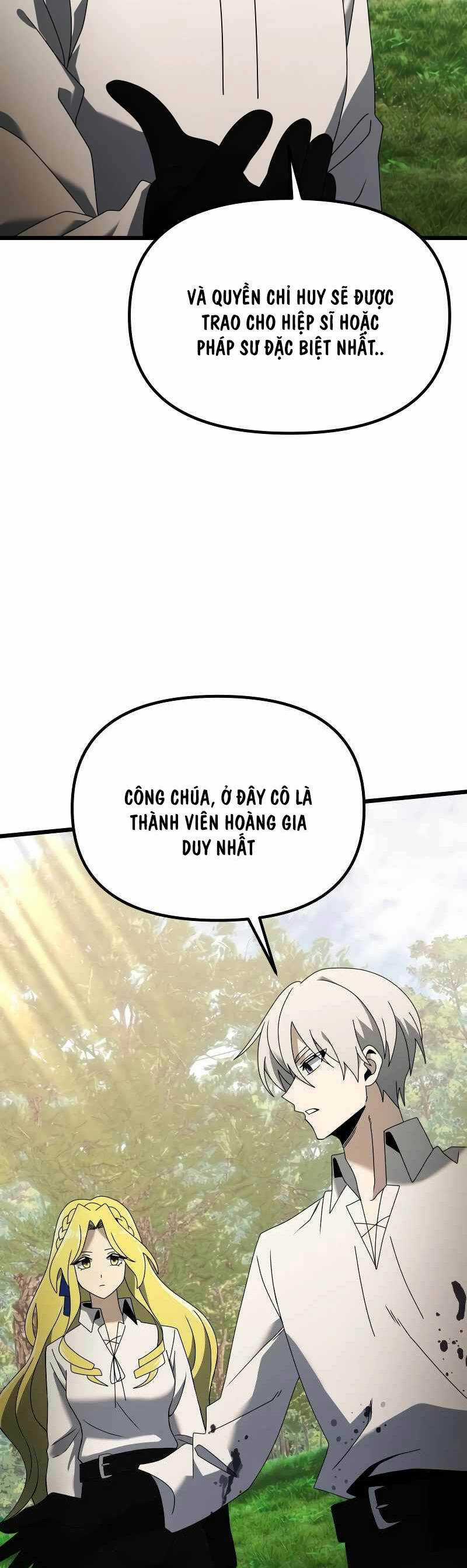 Hắc Kị Sĩ Thiên Tài Giới Hạn Thời Gian Chapter 59 trang 72