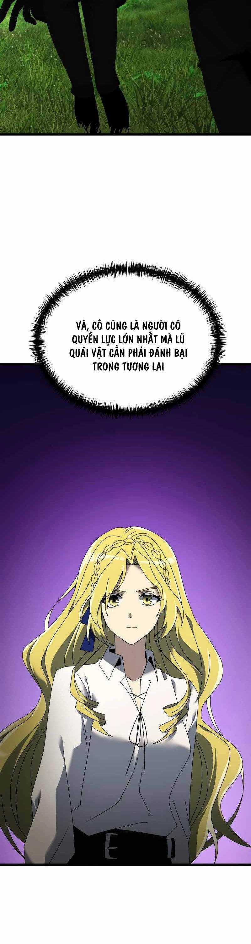 Hắc Kị Sĩ Thiên Tài Giới Hạn Thời Gian Chapter 59 trang 73