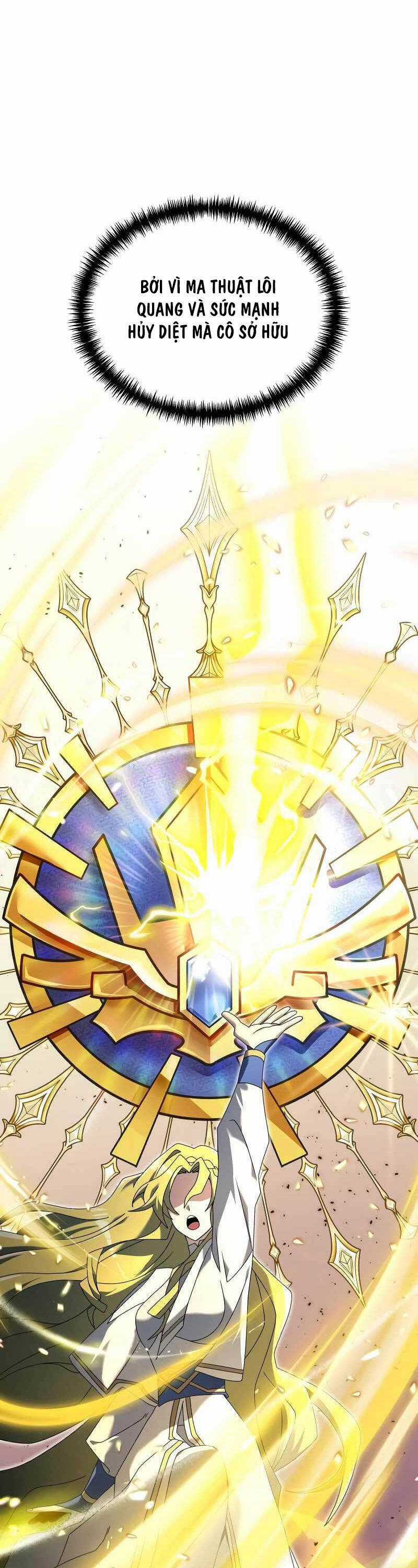 Hắc Kị Sĩ Thiên Tài Giới Hạn Thời Gian Chapter 59 trang 74