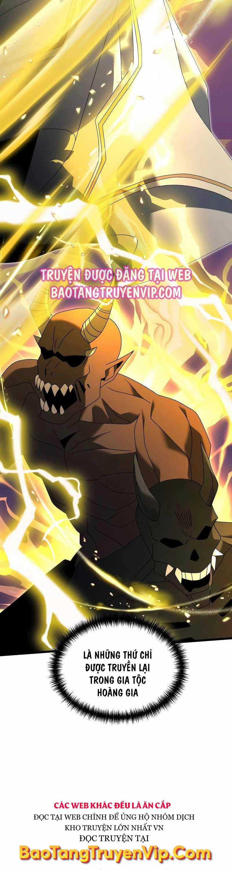 Hắc Kị Sĩ Thiên Tài Giới Hạn Thời Gian Chapter 59 trang 75