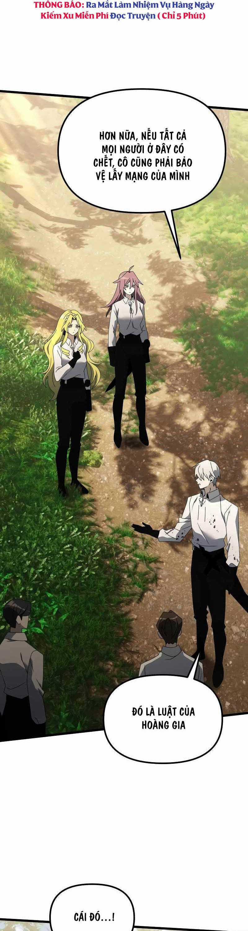 Hắc Kị Sĩ Thiên Tài Giới Hạn Thời Gian Chapter 59 trang 76