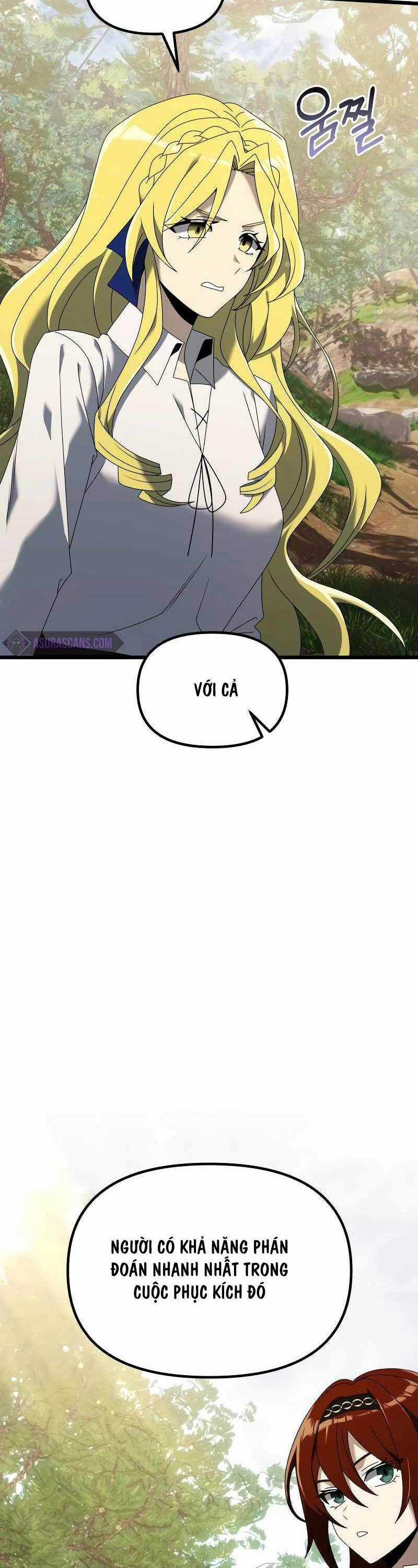 Hắc Kị Sĩ Thiên Tài Giới Hạn Thời Gian Chapter 59 trang 77