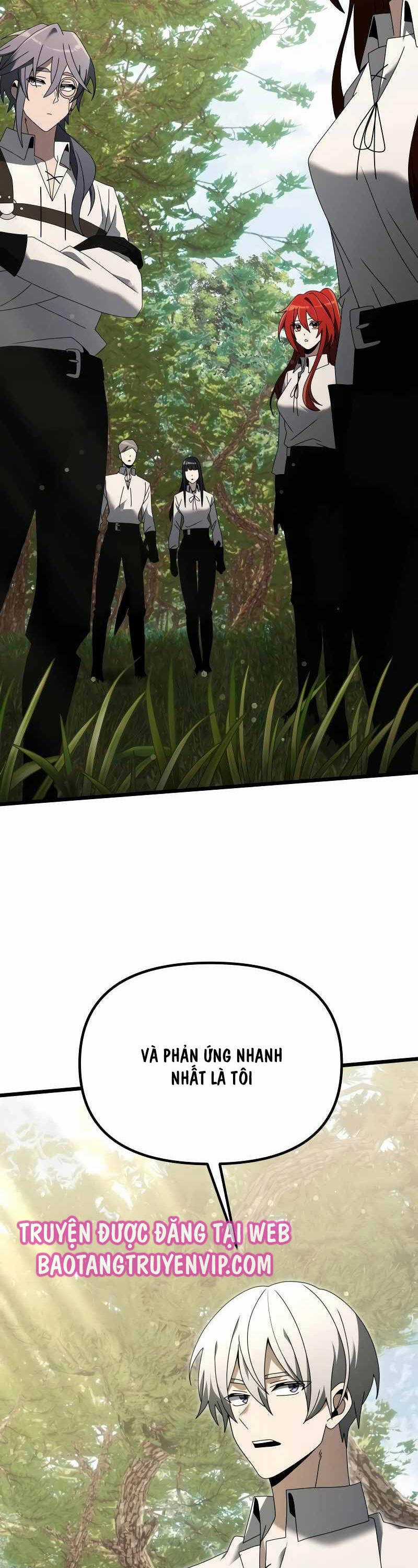 Hắc Kị Sĩ Thiên Tài Giới Hạn Thời Gian Chapter 59 trang 78