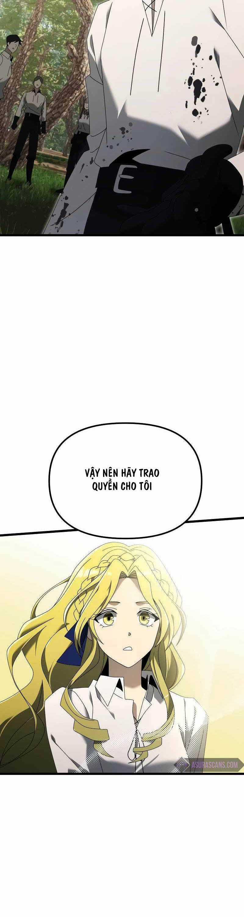 Hắc Kị Sĩ Thiên Tài Giới Hạn Thời Gian Chapter 59 trang 79