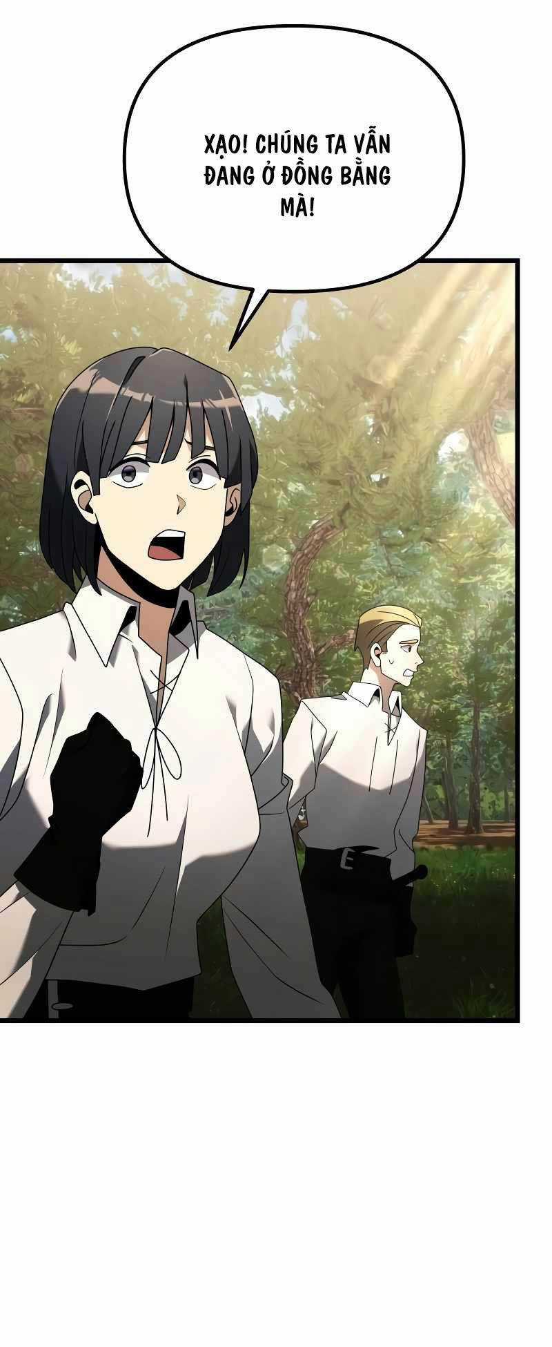 Hắc Kị Sĩ Thiên Tài Giới Hạn Thời Gian Chapter 59 trang 8