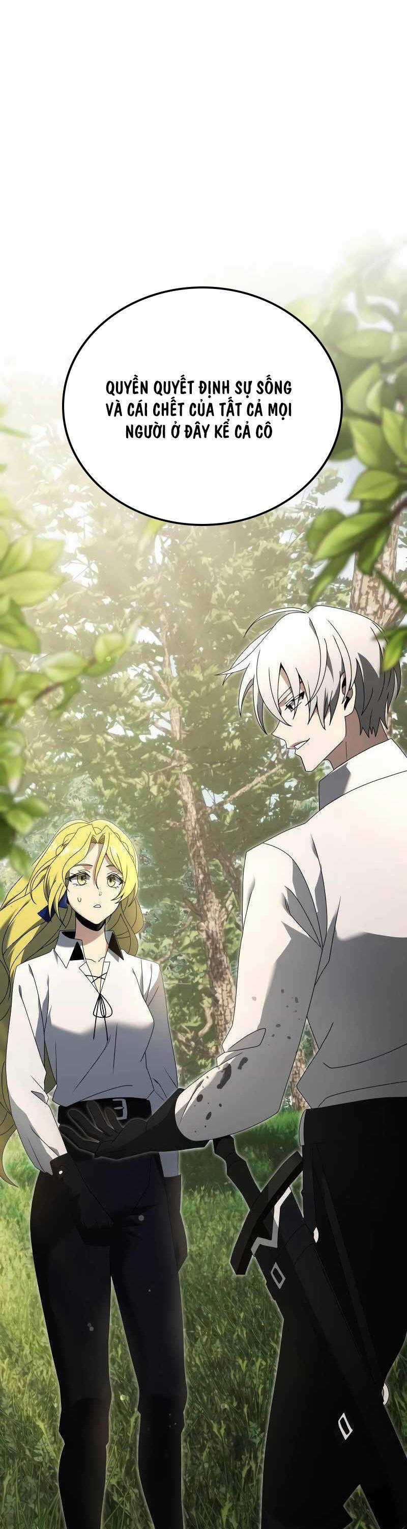 Hắc Kị Sĩ Thiên Tài Giới Hạn Thời Gian Chapter 59 trang 80