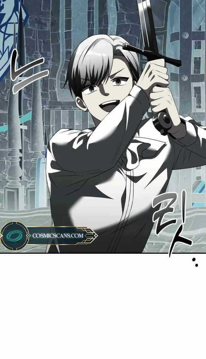 Hắc Kị Sĩ Thiên Tài Giới Hạn Thời Gian Chapter 6 trang 103