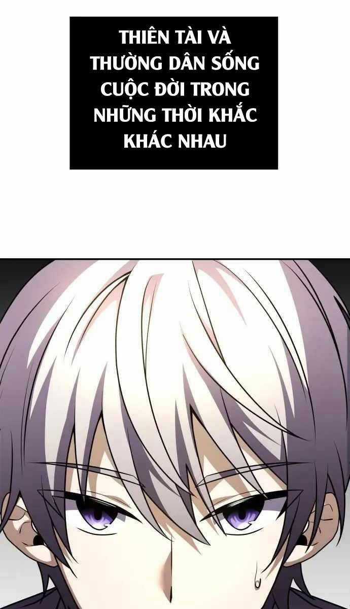 Hắc Kị Sĩ Thiên Tài Giới Hạn Thời Gian Chapter 6 trang 104