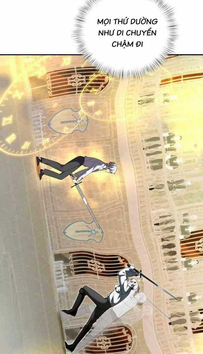 Hắc Kị Sĩ Thiên Tài Giới Hạn Thời Gian Chapter 6 trang 106