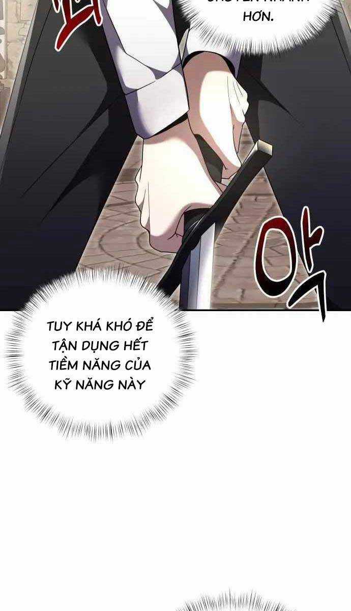 Hắc Kị Sĩ Thiên Tài Giới Hạn Thời Gian Chapter 6 trang 108