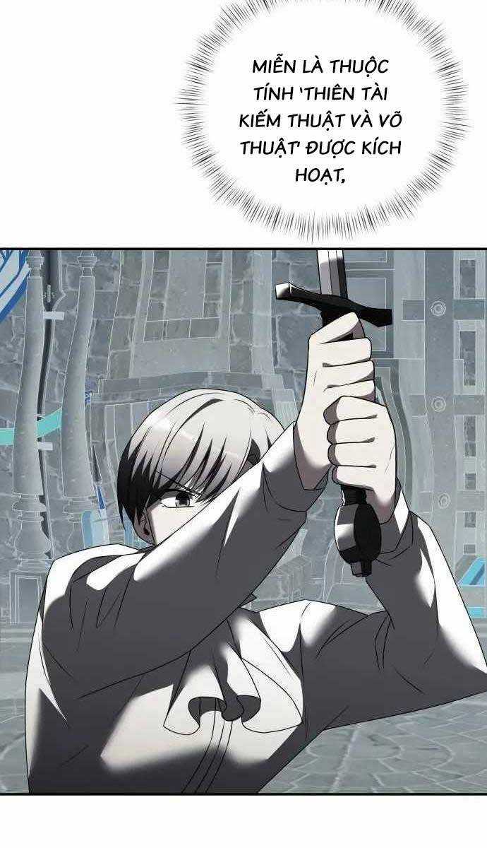 Hắc Kị Sĩ Thiên Tài Giới Hạn Thời Gian Chapter 6 trang 109