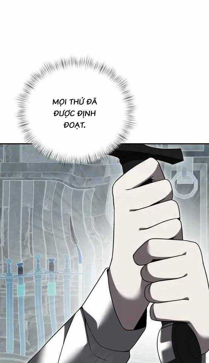 Hắc Kị Sĩ Thiên Tài Giới Hạn Thời Gian Chapter 6 trang 110