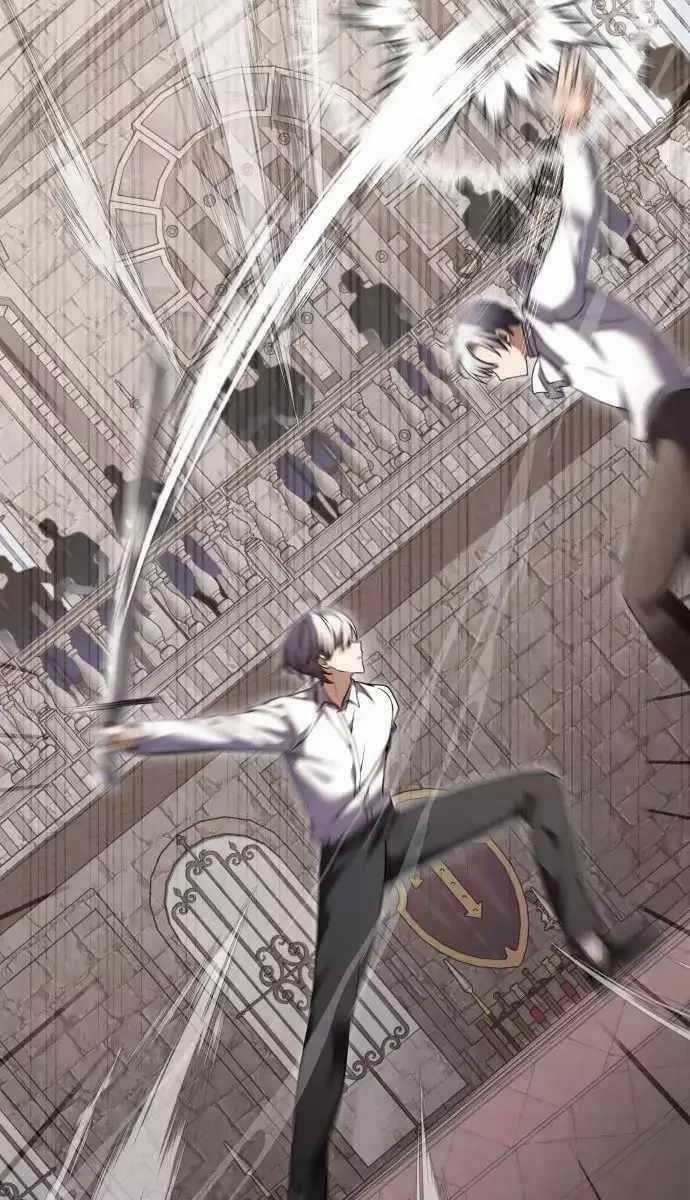 Hắc Kị Sĩ Thiên Tài Giới Hạn Thời Gian Chapter 6 trang 113