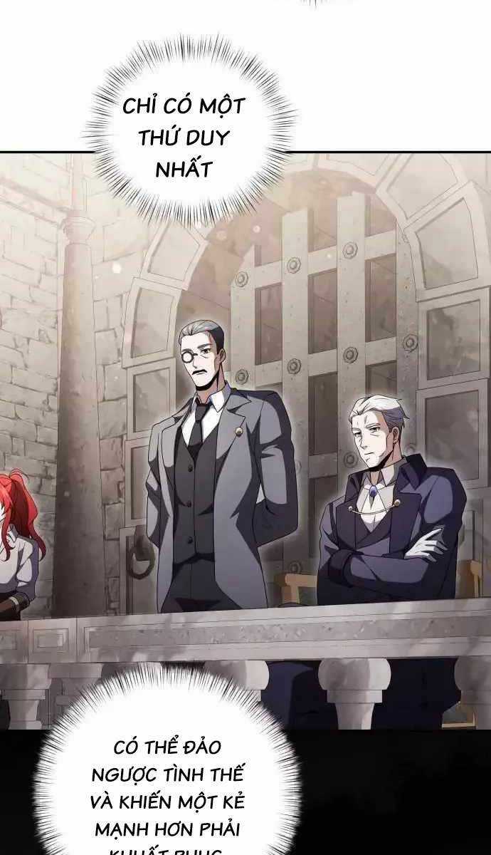 Hắc Kị Sĩ Thiên Tài Giới Hạn Thời Gian Chapter 6 trang 13