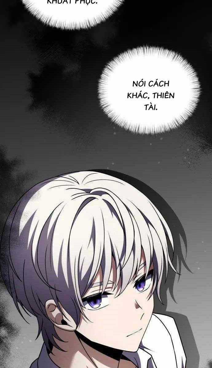 Hắc Kị Sĩ Thiên Tài Giới Hạn Thời Gian Chapter 6 trang 14