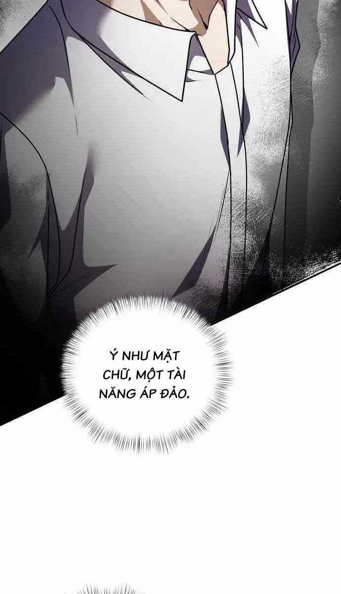 Hắc Kị Sĩ Thiên Tài Giới Hạn Thời Gian Chapter 6 trang 15