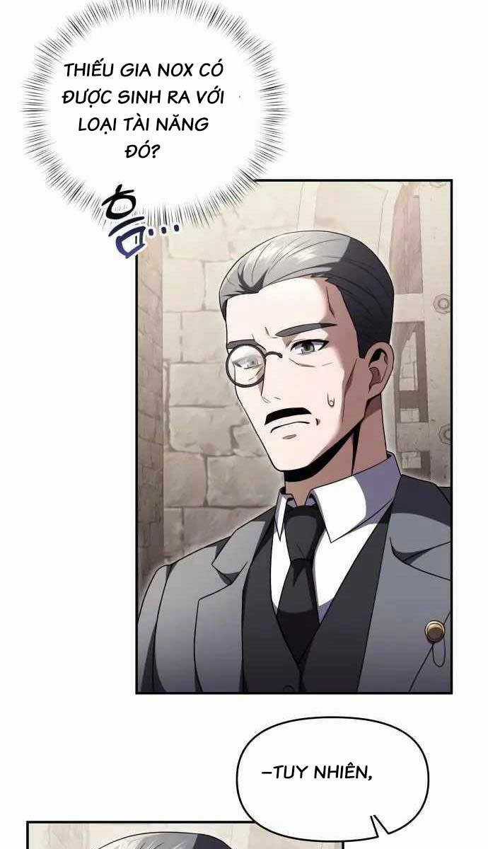 Hắc Kị Sĩ Thiên Tài Giới Hạn Thời Gian Chapter 6 trang 16