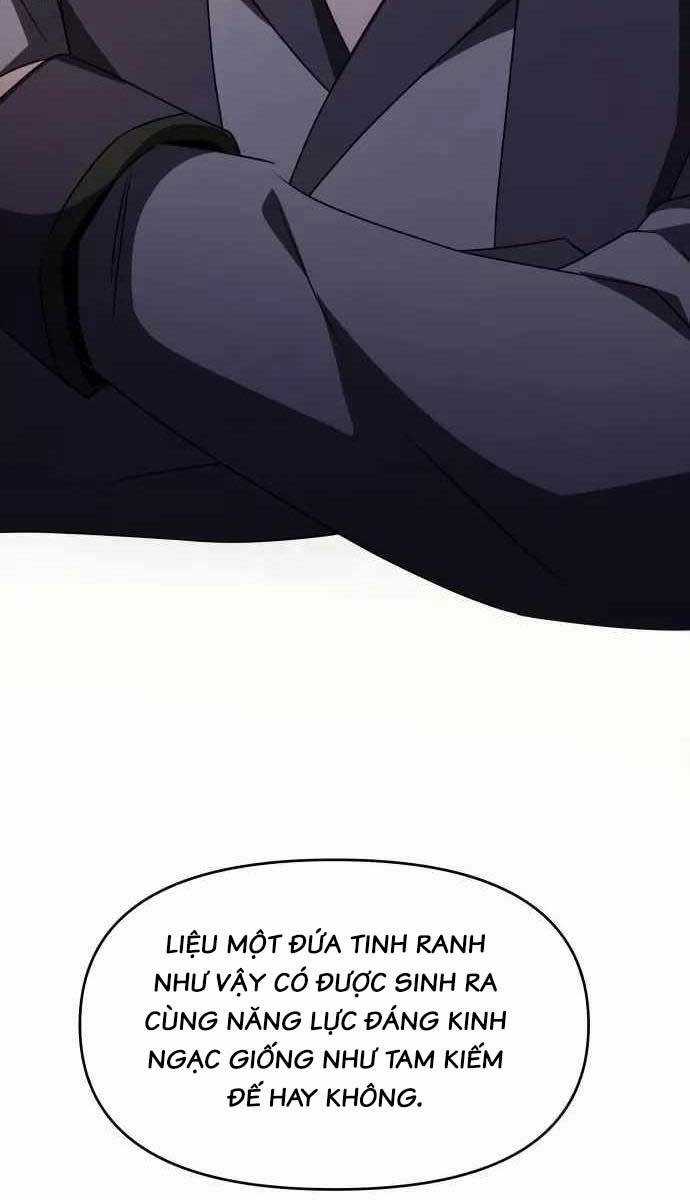 Hắc Kị Sĩ Thiên Tài Giới Hạn Thời Gian Chapter 6 trang 19