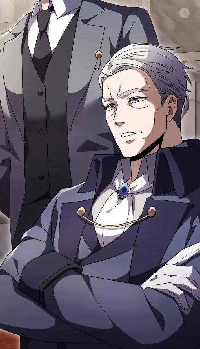 Hắc Kị Sĩ Thiên Tài Giới Hạn Thời Gian Chapter 6 trang 2