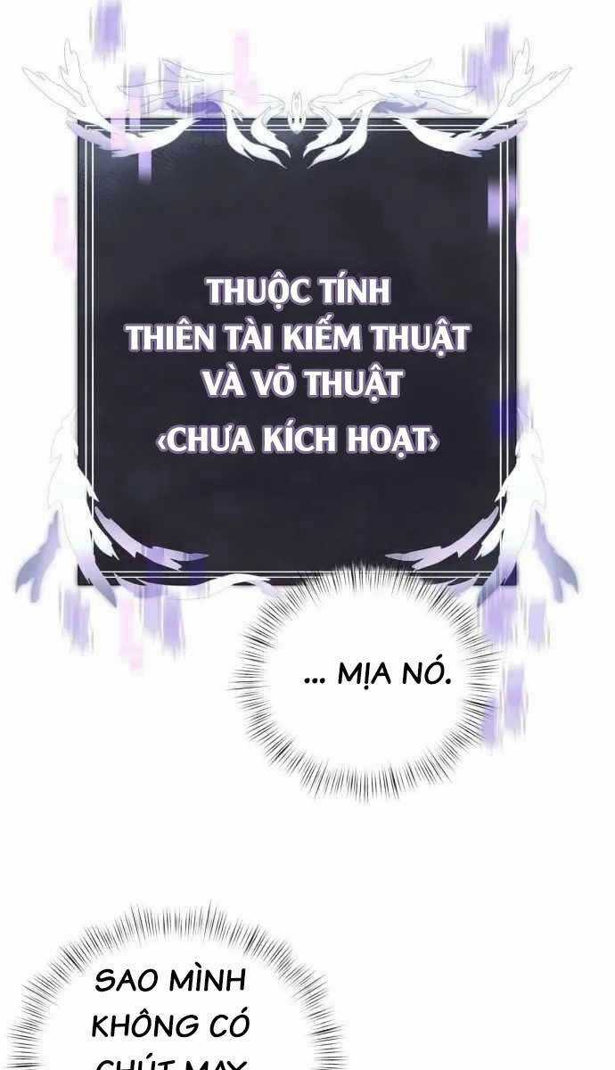 Hắc Kị Sĩ Thiên Tài Giới Hạn Thời Gian Chapter 6 trang 22