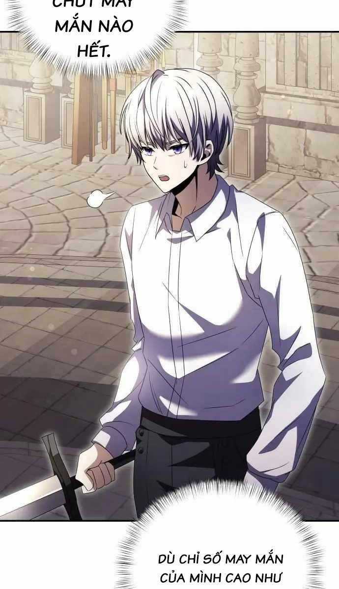 Hắc Kị Sĩ Thiên Tài Giới Hạn Thời Gian Chapter 6 trang 23