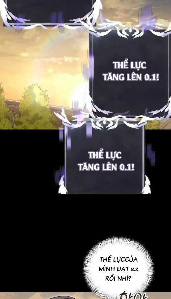 Hắc Kị Sĩ Thiên Tài Giới Hạn Thời Gian Chapter 6 trang 25