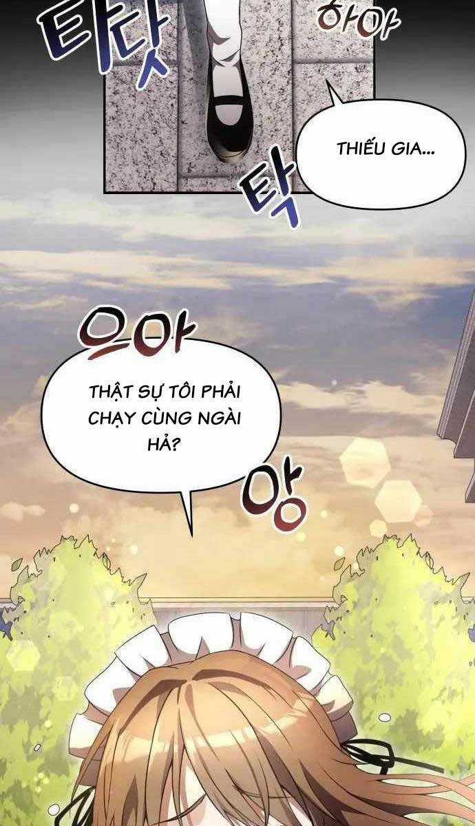 Hắc Kị Sĩ Thiên Tài Giới Hạn Thời Gian Chapter 6 trang 27